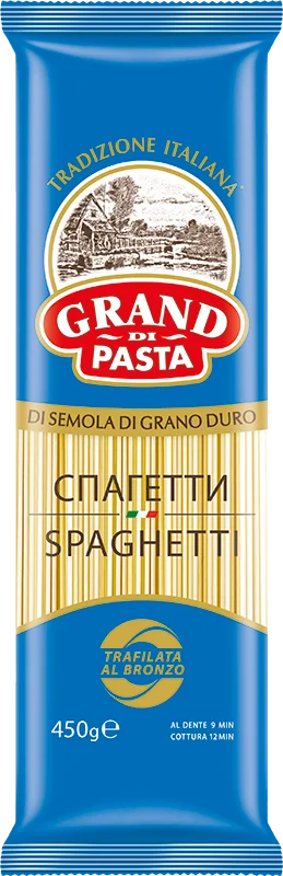 СПАГЕТТИ
