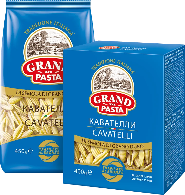 КАВАТЕЛЛИ
