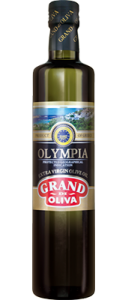GRAND DI OLIVA OLYMPIA, 500 ml