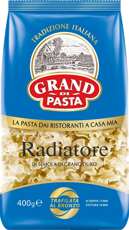 РАДИАТОРЕ
