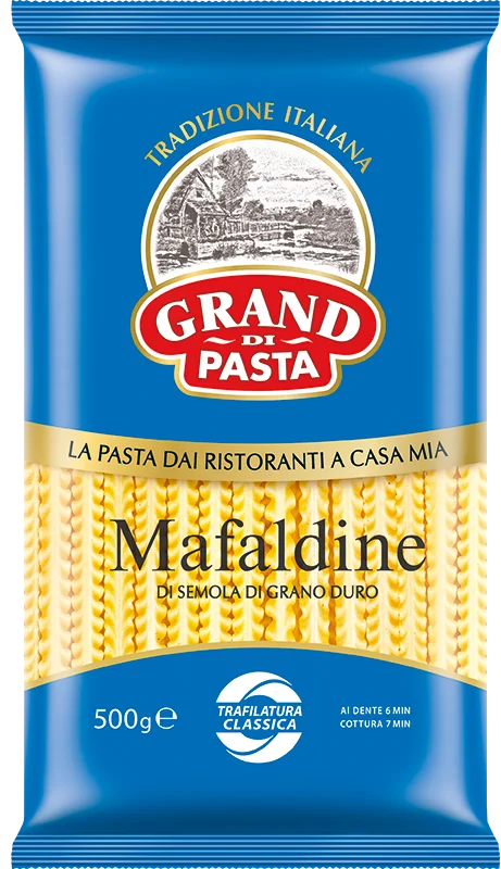 Mafaldine Grand di Pasta