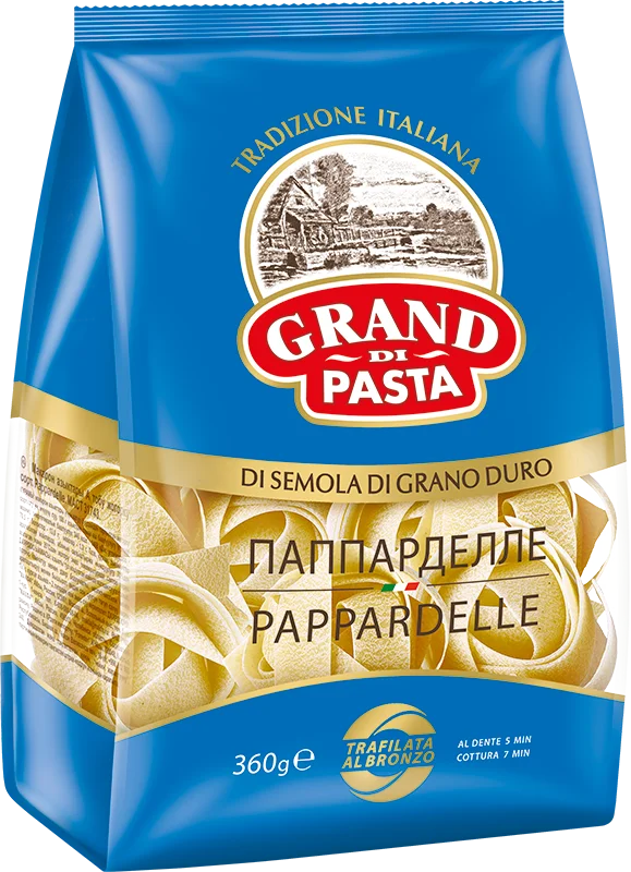 ПАППАРДЕЛЛЕ